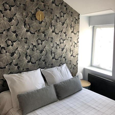 Apartmán Saint Bonnet Bourges Exteriér fotografie