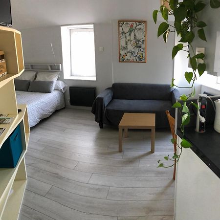 Apartmán Saint Bonnet Bourges Exteriér fotografie