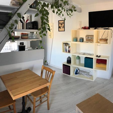 Apartmán Saint Bonnet Bourges Exteriér fotografie