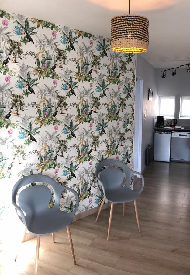 Apartmán Saint Bonnet Bourges Exteriér fotografie
