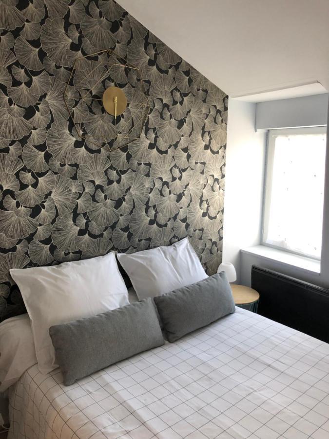 Apartmán Saint Bonnet Bourges Exteriér fotografie