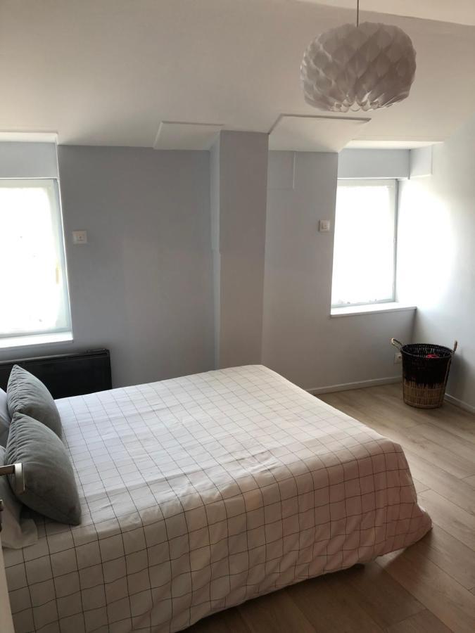 Apartmán Saint Bonnet Bourges Exteriér fotografie