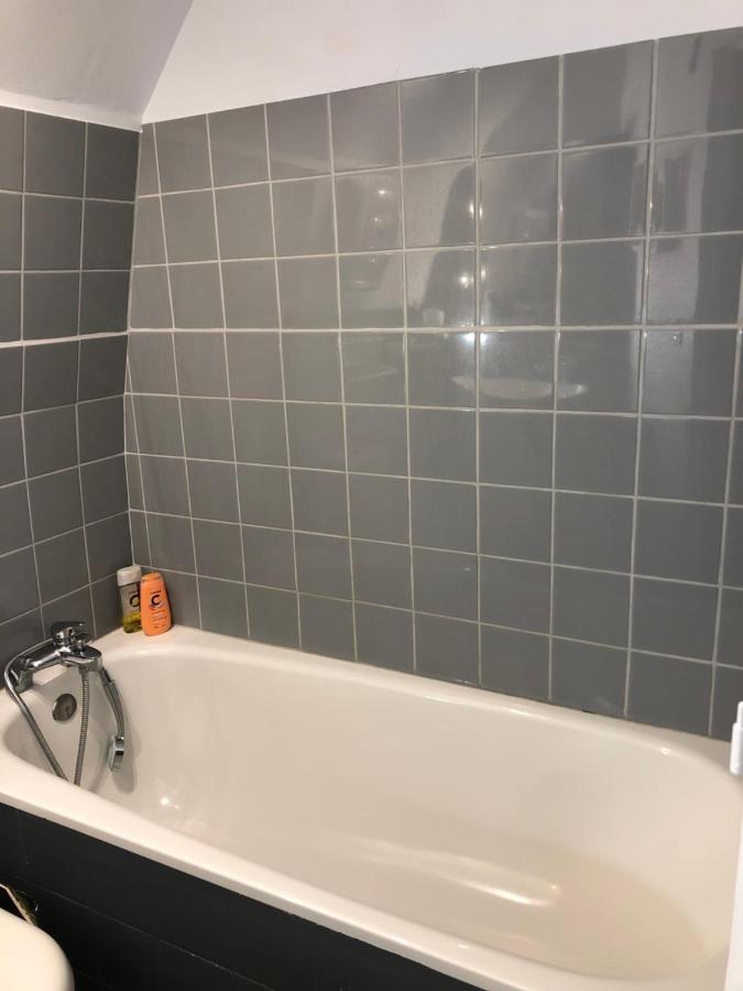 Apartmán Saint Bonnet Bourges Exteriér fotografie
